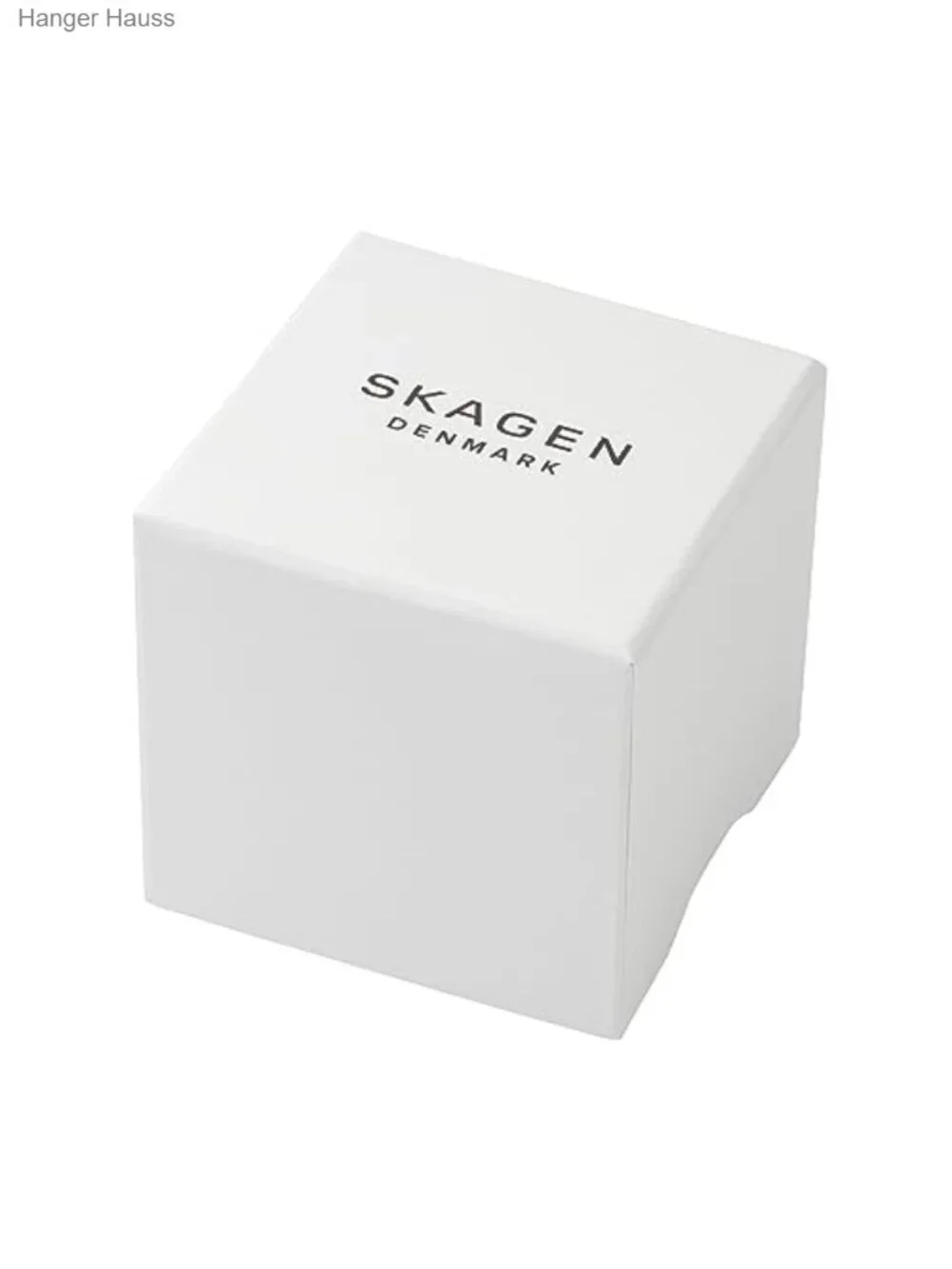 Minimalist Stainless Steel Leather Watch 40mm Quartz